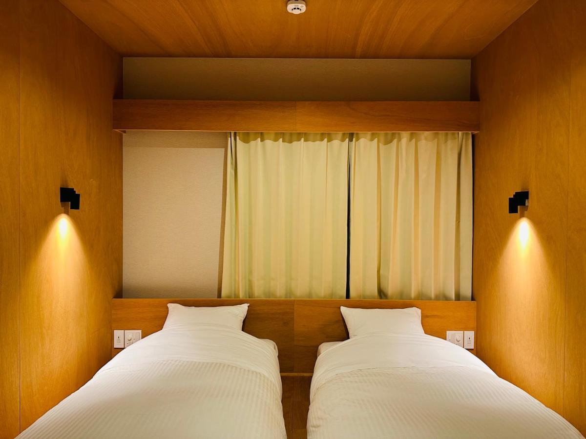 Lake Side Inn Mirahakone Exterior foto